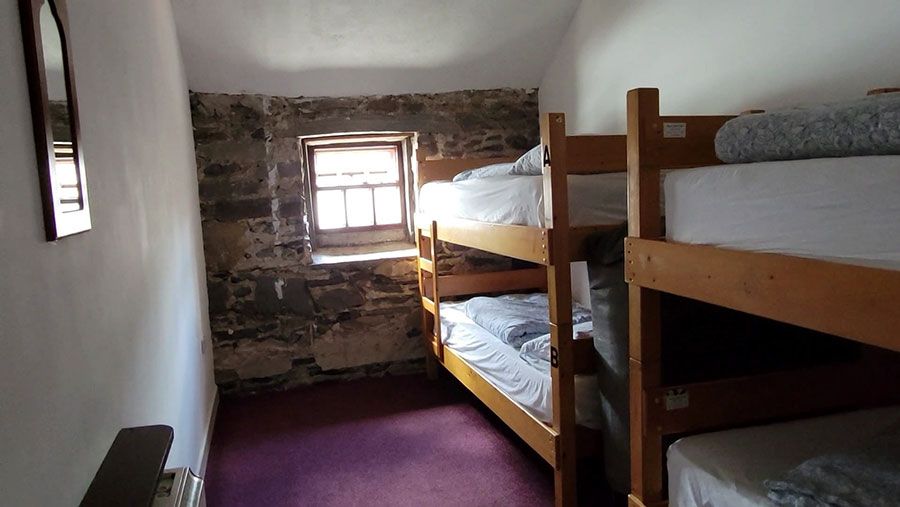 room