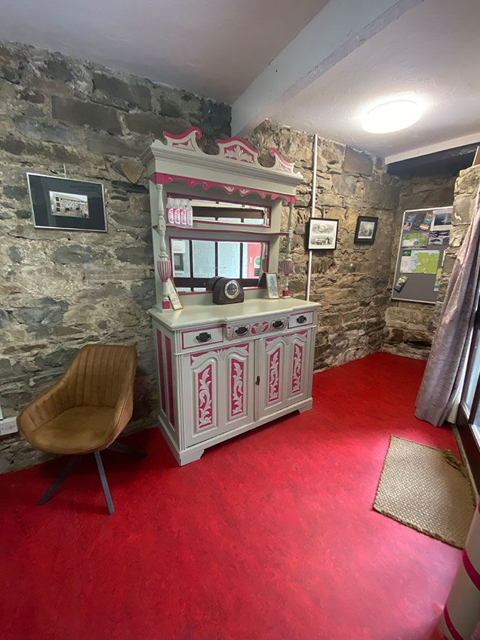 Common Area 